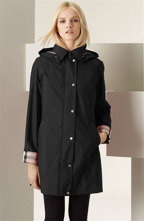 burberry rain jackets for women|burberry raincoats for women sale.